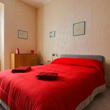 Appartement The Subway / Entire