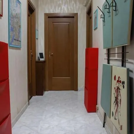 Appartement The Subway / Entire *