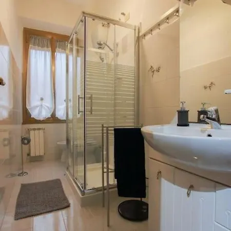 Appartement The Subway / Entire Rome