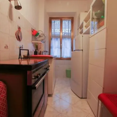 The Subway / Entire Appartement *