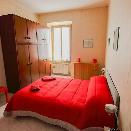 Appartement The Subway / Entire *