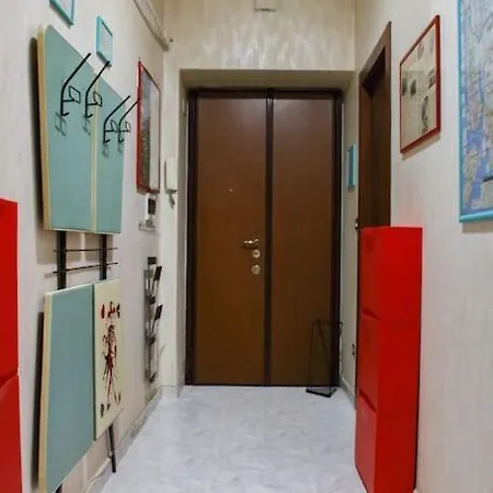 The Subway / Entire Appartement *