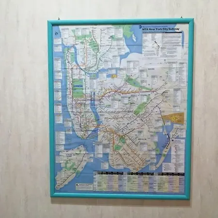 The Subway / Entire *